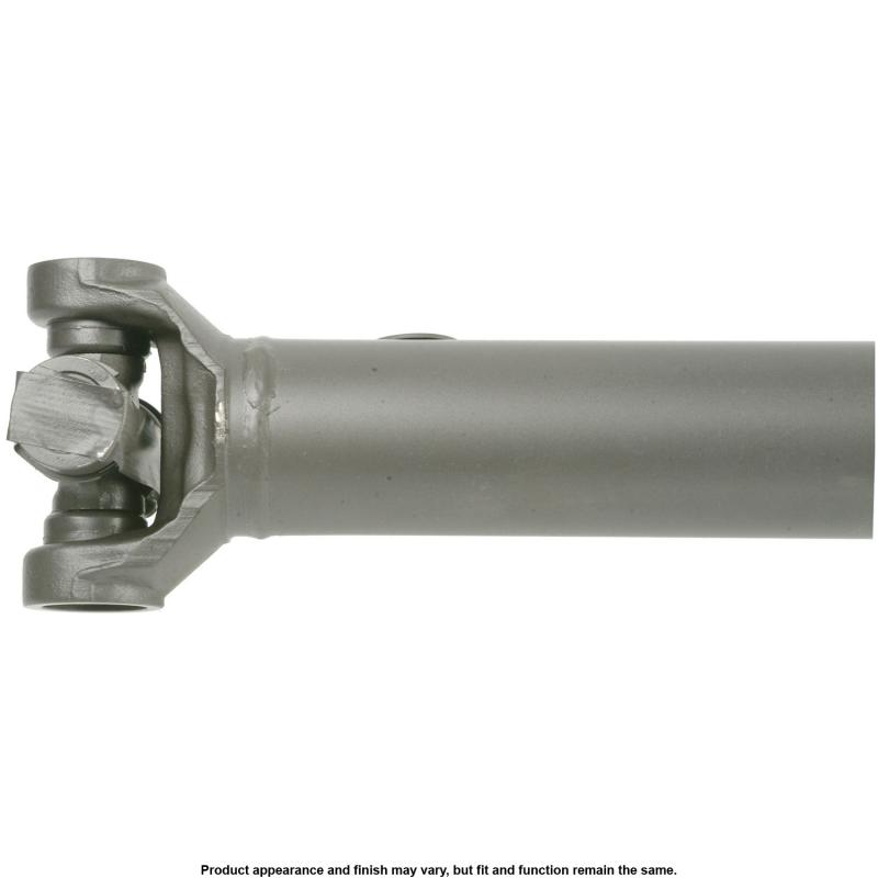 2002 Chevrolet Avalanche 1500 Drive Shaft Front A1 Cardone 659395 image 3 of 4