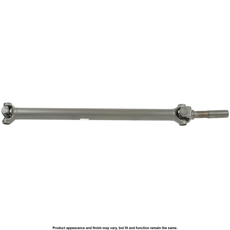 2002 Chevrolet Avalanche 1500 Drive Shaft Front A1 Cardone 659395 image 4 of 4