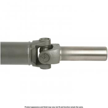 2002 GMC Safari Drive Shaft Rear A1 Cardone 659396 image 2 of 4