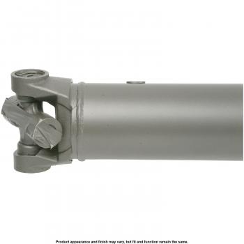 2002 GMC Safari Drive Shaft Rear A1 Cardone 659396 image 3 of 4