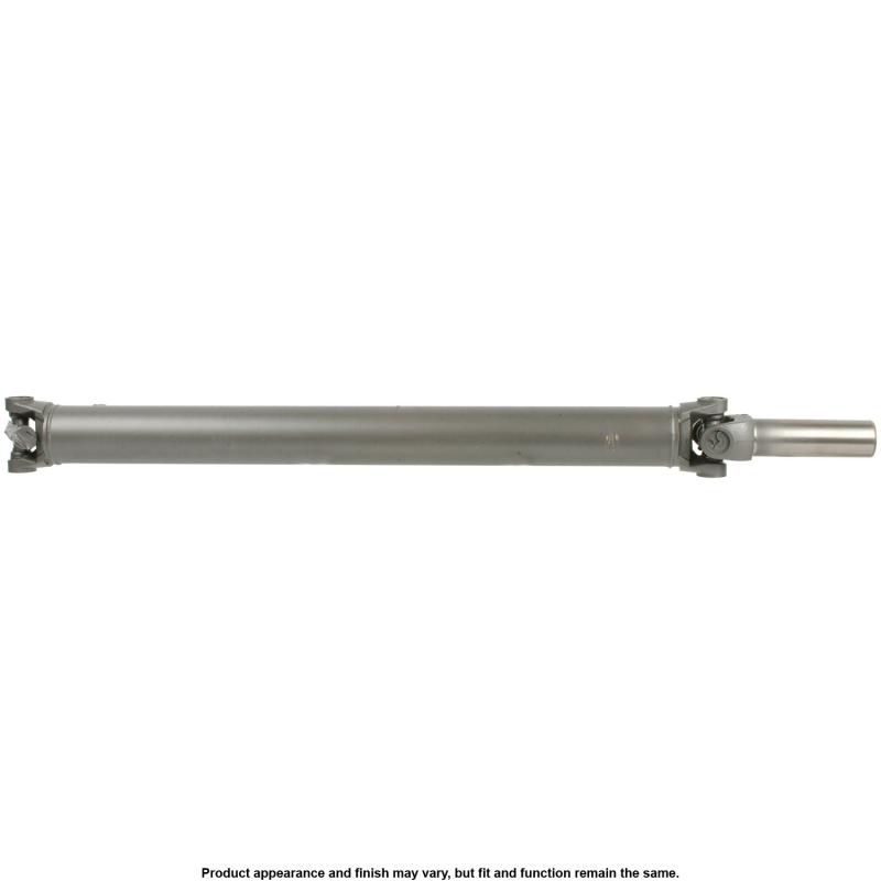 2003 Chevrolet Astro Drive Shaft Rear A1 Cardone 659396 image 1 of 4