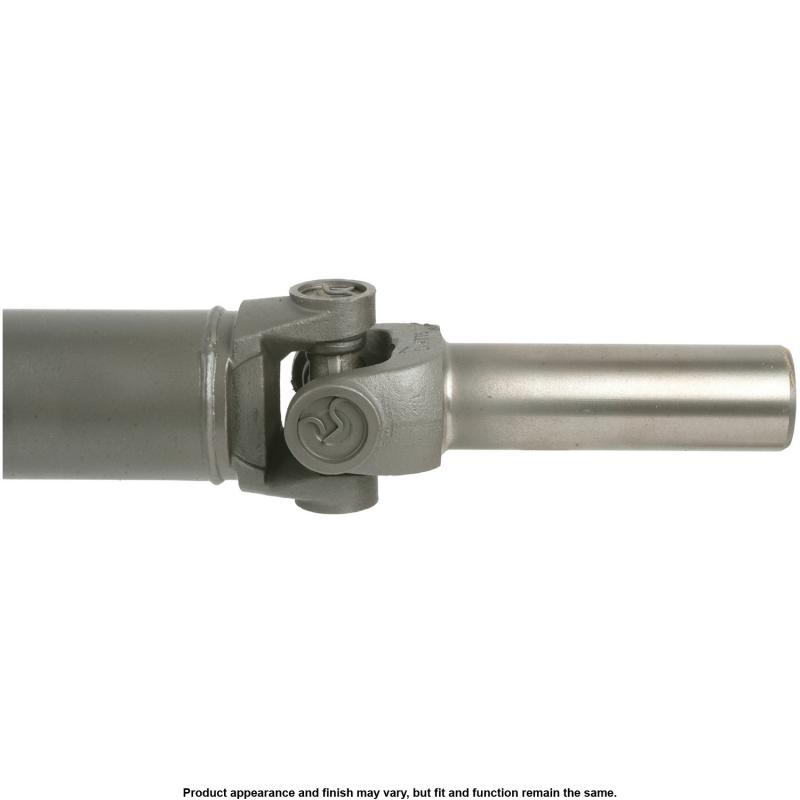 2003 Chevrolet Astro Drive Shaft Rear A1 Cardone 659396 image 2 of 4