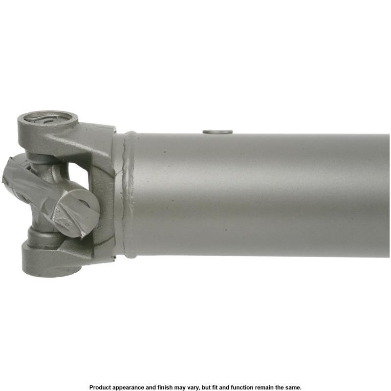 2003 Chevrolet Astro Drive Shaft Rear A1 Cardone 659396 image 3 of 4