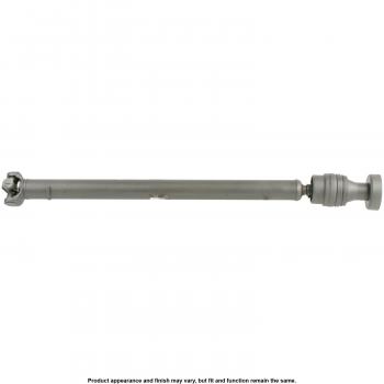 2004 GMC Envoy Drive Shaft Front A1 Cardone 659398 image 1 of 4
