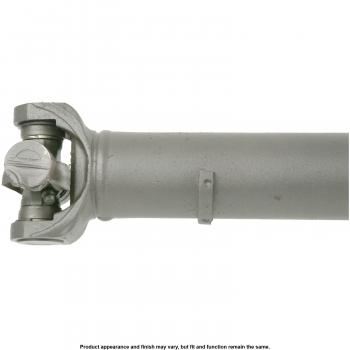 2004 GMC Envoy Drive Shaft Front A1 Cardone 659398 image 2 of 4