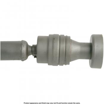 2004 GMC Envoy Drive Shaft Front A1 Cardone 659398 image 3 of 4