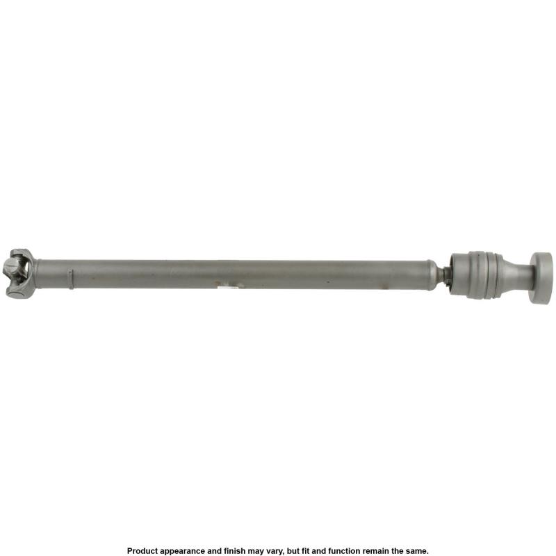 2002 Chevrolet Trailblazer Drive Shaft Front A1 Cardone 659398 image 1 of 4