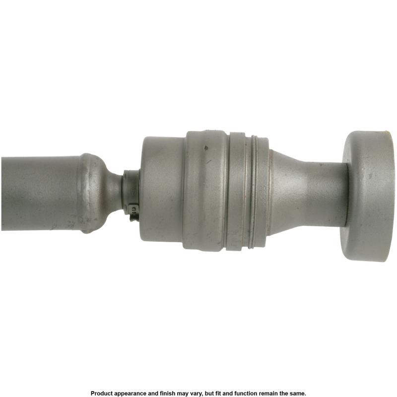 2002 Chevrolet Trailblazer Drive Shaft Front A1 Cardone 659398 image 3 of 4