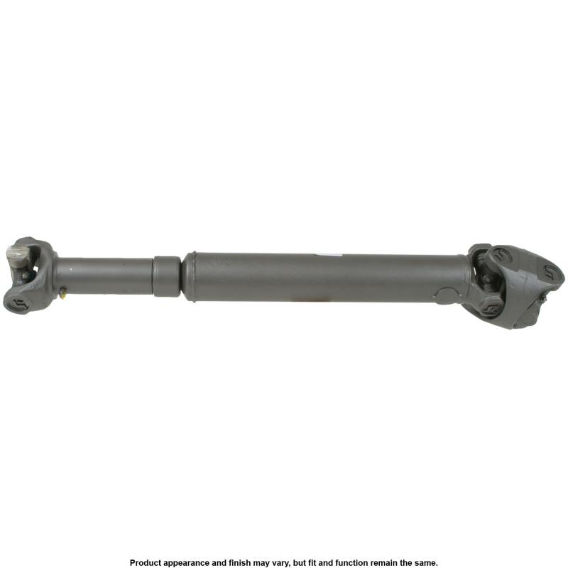 1989 Ford Bronco Drive Shaft Rear A1 Cardone 659400 image 2 of 4