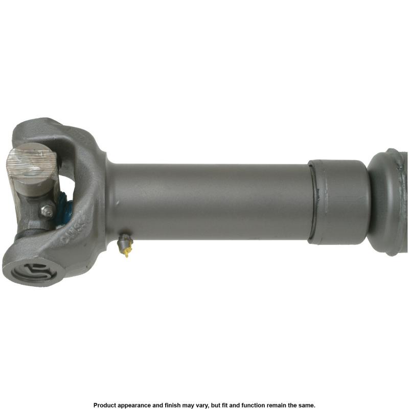 1989 Ford Bronco Drive Shaft Rear A1 Cardone 659400 image 3 of 4