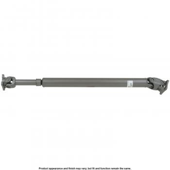 1986 Ford Ranger Drive Shaft Rear A1 Cardone 659433 image 4 of 4