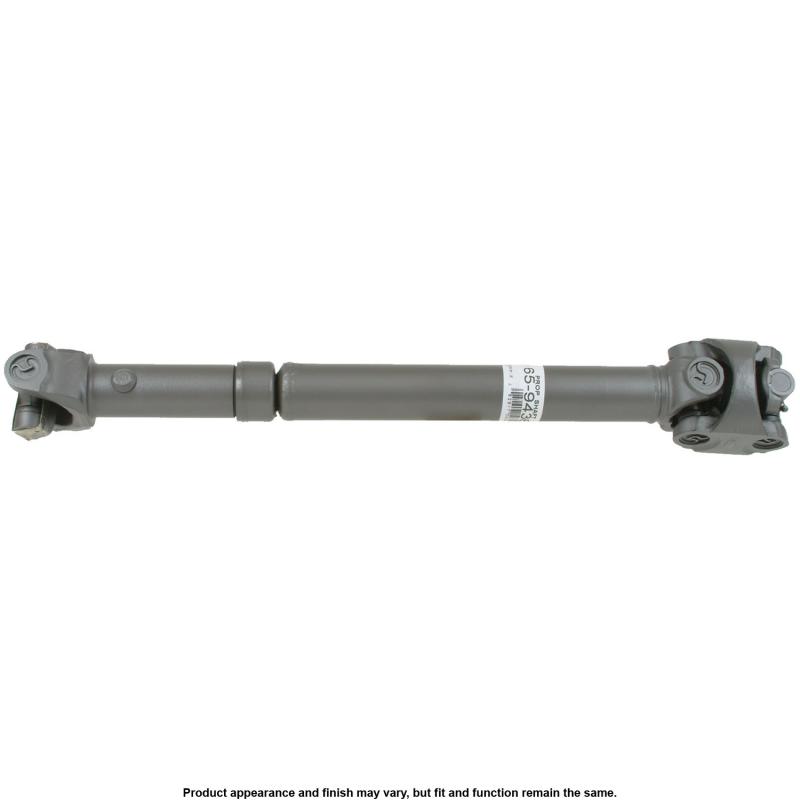 1980 Jeep J10 Drive Shaft