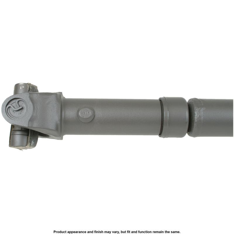 1980 Jeep J10 Drive Shaft Front A1 Cardone 659436 image 3 of 4