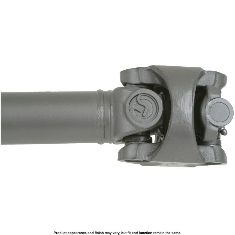 1980 Jeep J10 Drive Shaft Front A1 Cardone 659436 image 4 of 4