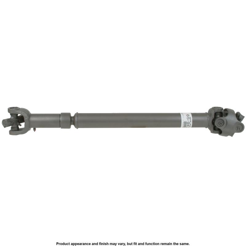 1980 Jeep J10 Drive Shaft Front A1 Cardone 659438 image 1 of 4
