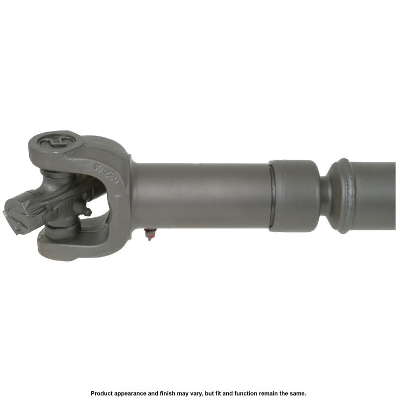 1980 Jeep J10 Drive Shaft Front A1 Cardone 659438 image 2 of 4