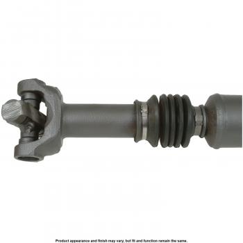 1983 Ford F-350 Drive Shaft