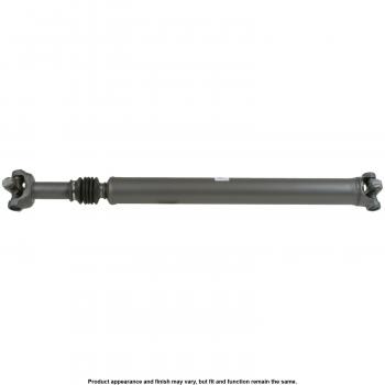 1986 Ford Bronco Drive Shaft Front A1 Cardone 659440 image 3 of 4