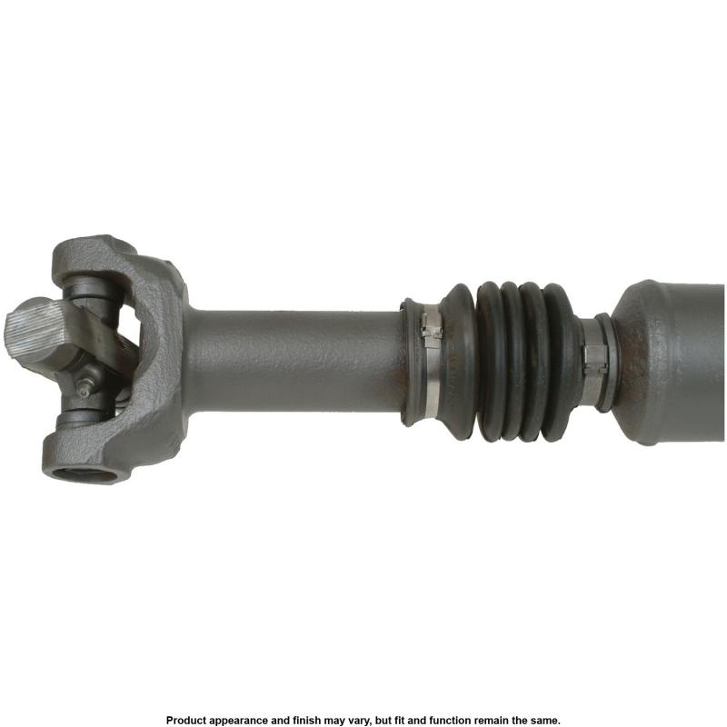 1985 Ford F-250 Drive Shaft Front A1 Cardone 659440 image 1 of 4