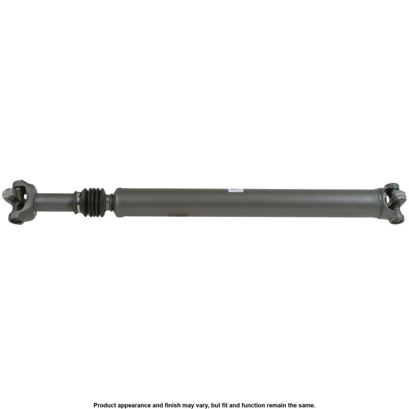 1985 Ford F-250 Drive Shaft Front A1 Cardone 659440 image 3 of 4