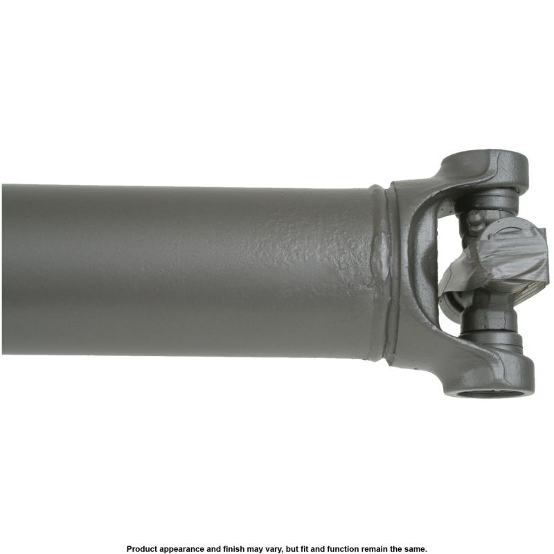 1985 Ford F-250 Drive Shaft Front A1 Cardone 659440 image 4 of 4