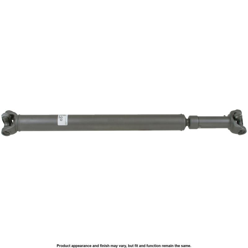 1993 Ford F-150 Drive Shaft Front A1 Cardone 659441 image 2 of 4