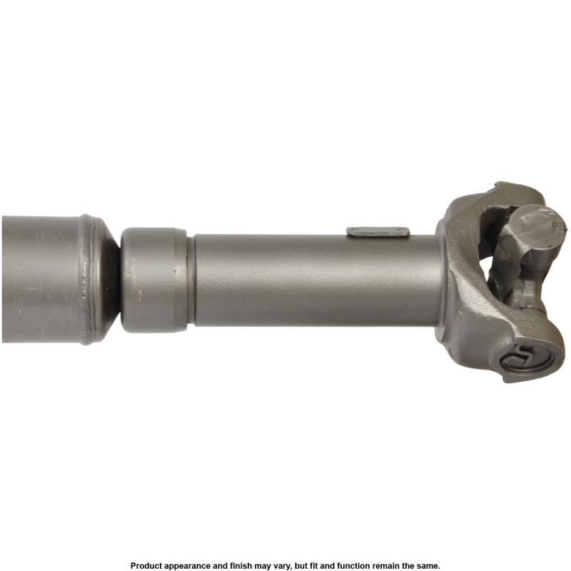 1988 Ford F-250 Drive Shaft Front A1 Cardone 659442 image 2 of 4