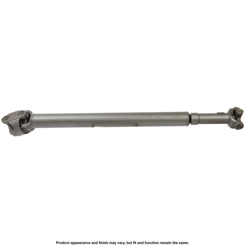 1988 Ford F-250 Drive Shaft Front A1 Cardone 659442 image 4 of 4