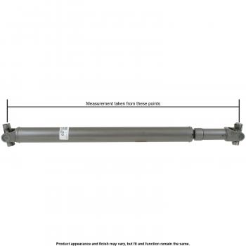 1996 Ford Bronco Drive Shaft