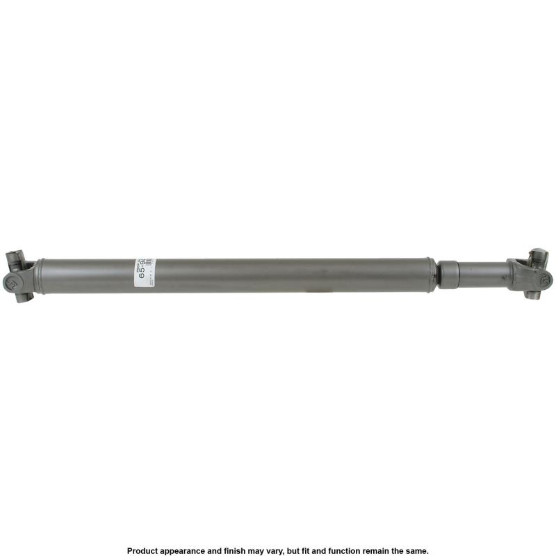 1988 Ford F-250 Drive Shaft Front A1 Cardone 659443 image 2 of 4