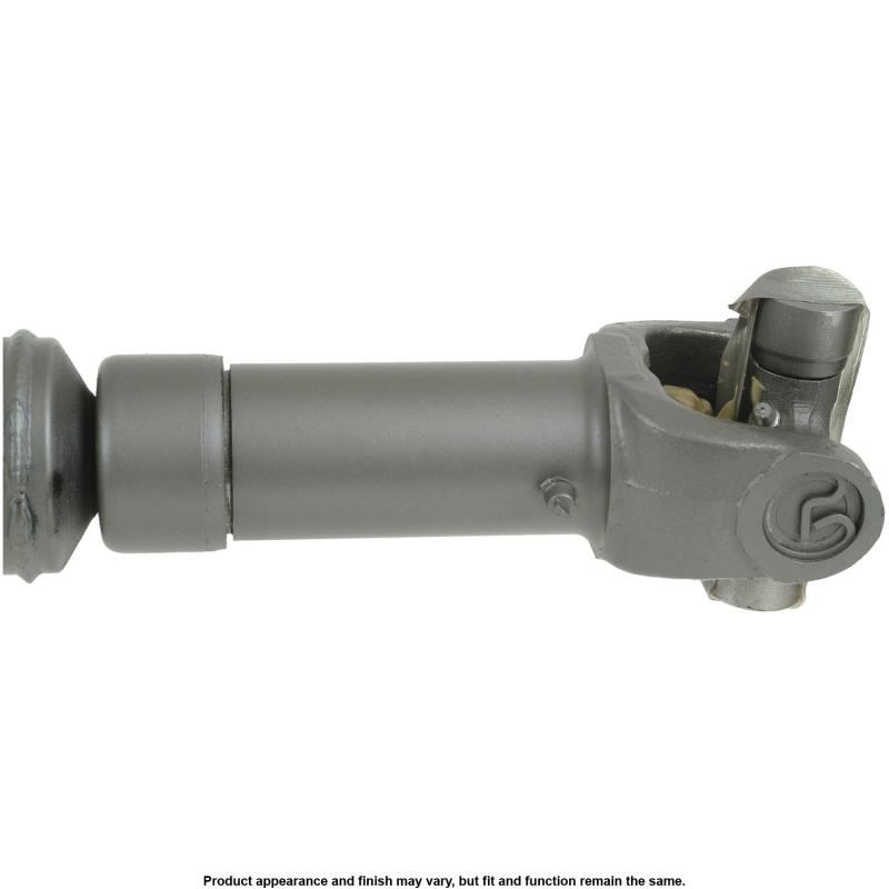 1988 Ford F-250 Drive Shaft Front A1 Cardone 659443 image 4 of 4