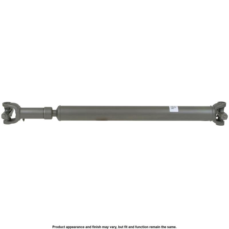 1996 Ford F-150 Drive Shaft Front A1 Cardone 659445 image 3 of 4