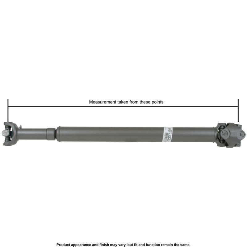 1996 Ford F-350 Drive Shaft