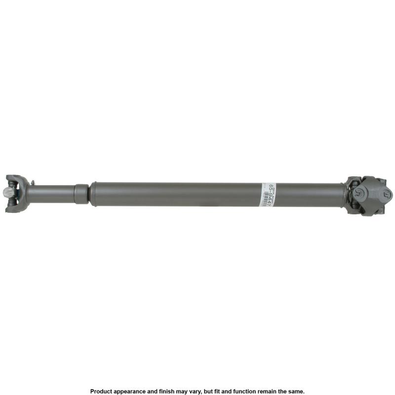 1996 Ford F-350 Drive Shaft Front A1 Cardone 659447 image 2 of 4