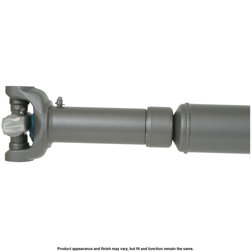 1996 Ford F-350 Drive Shaft Front A1 Cardone 659447 image 3 of 4