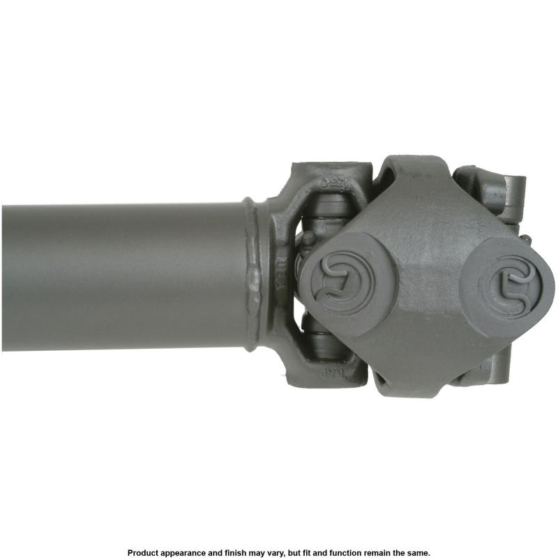 1996 Ford F-350 Drive Shaft Front A1 Cardone 659447 image 4 of 4