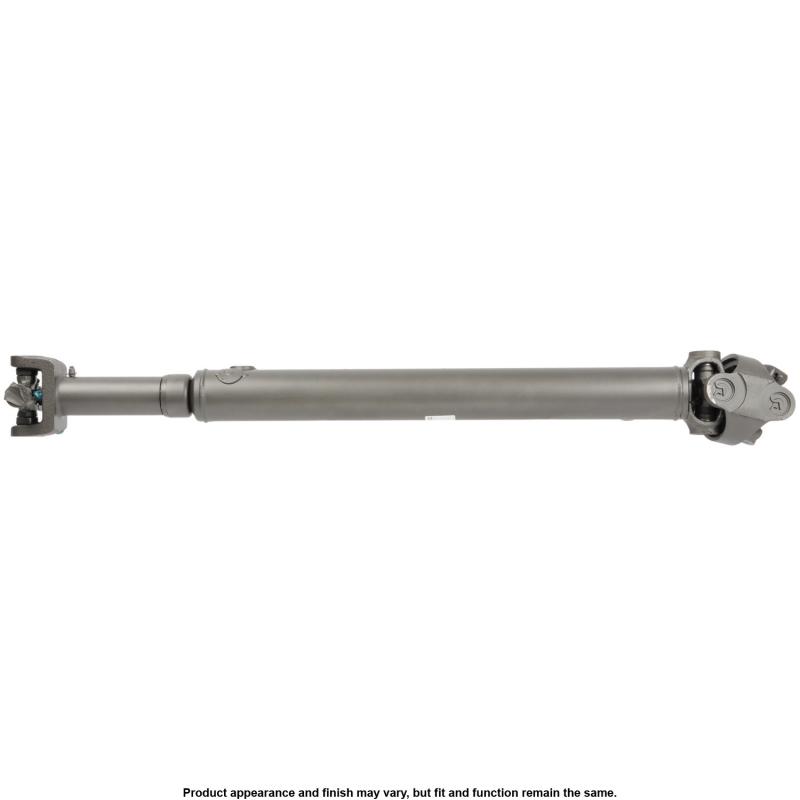 1996 Ford F-350 Drive Shaft Front A1 Cardone 659449 image 1 of 4