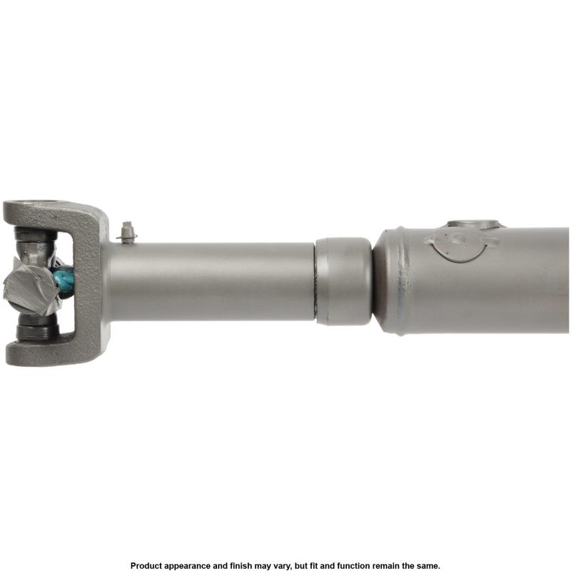 1996 Ford F-350 Drive Shaft Front A1 Cardone 659449 image 3 of 4