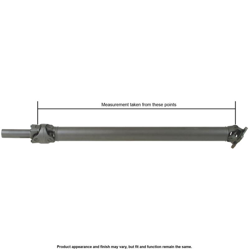 A1 Cardone 659453 Drive Shaft product image 4 of 4