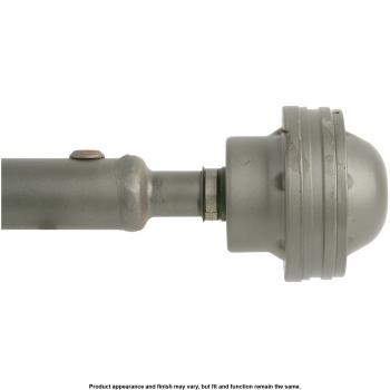 2010 Ford Explorer Drive Shaft