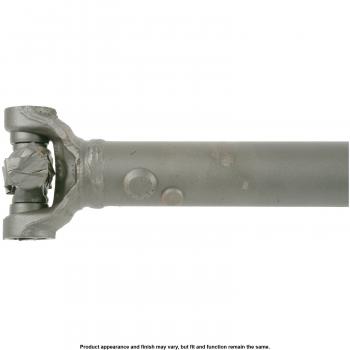 2010 Mercury Mountaineer Drive Shaft Front A1 Cardone 659462 image 3 of 4