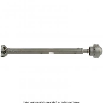 2010 Mercury Mountaineer Drive Shaft Front A1 Cardone 659462 image 4 of 4