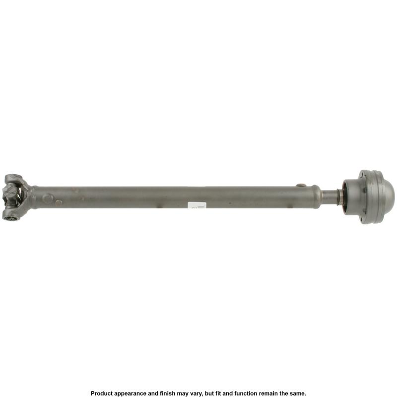 2003 Ford Explorer Drive Shaft Front A1 Cardone 659462 image 4 of 4