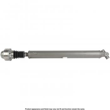 2005 Mercury Mariner Drive Shaft Rear A1 Cardone 659463 image 2 of 4