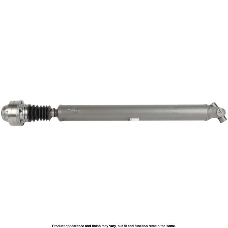 2001 Ford Escape Drive Shaft Rear A1 Cardone 659463 image 2 of 4