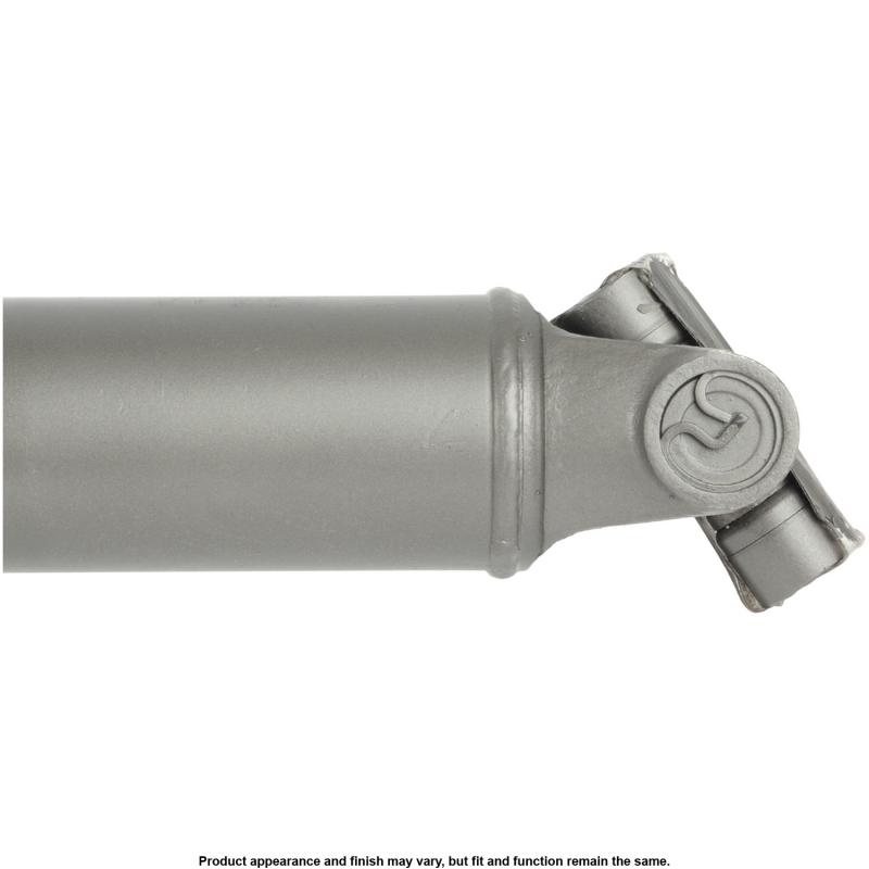 2001 Ford Escape Drive Shaft Rear A1 Cardone 659463 image 3 of 4