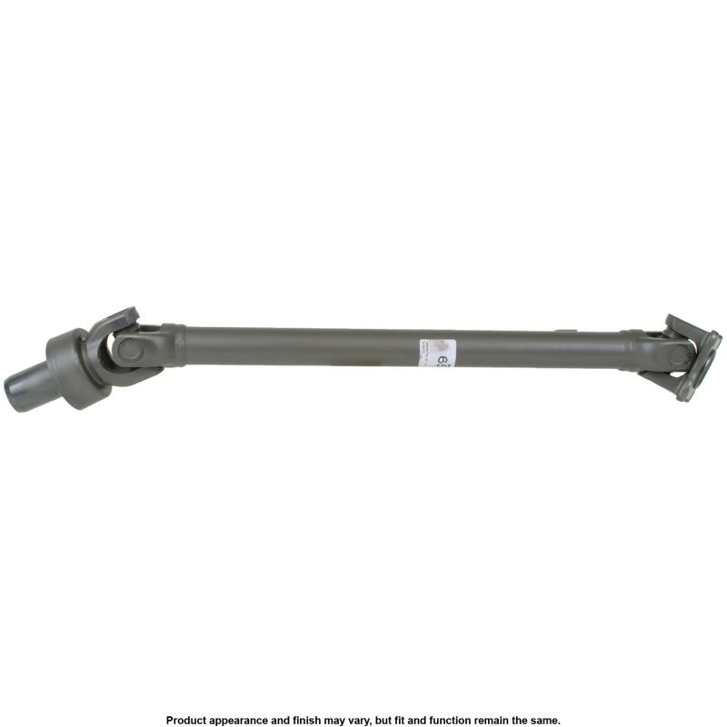 1998 Chevrolet Tracker Drive Shaft Front A1 Cardone 659471 image 1 of 4