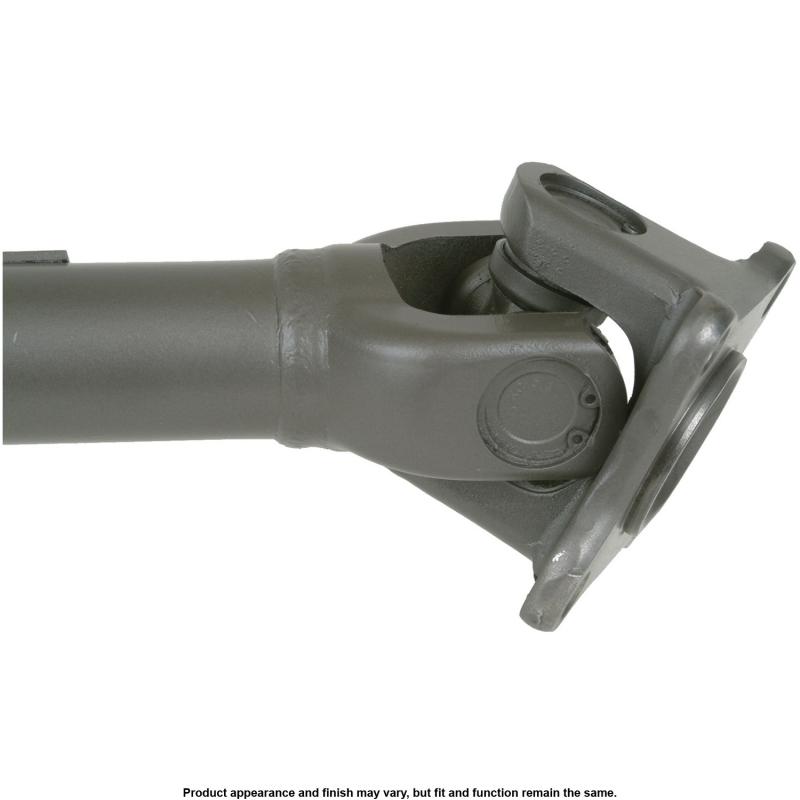 1998 Chevrolet Tracker Drive Shaft Front A1 Cardone 659471 image 3 of 4