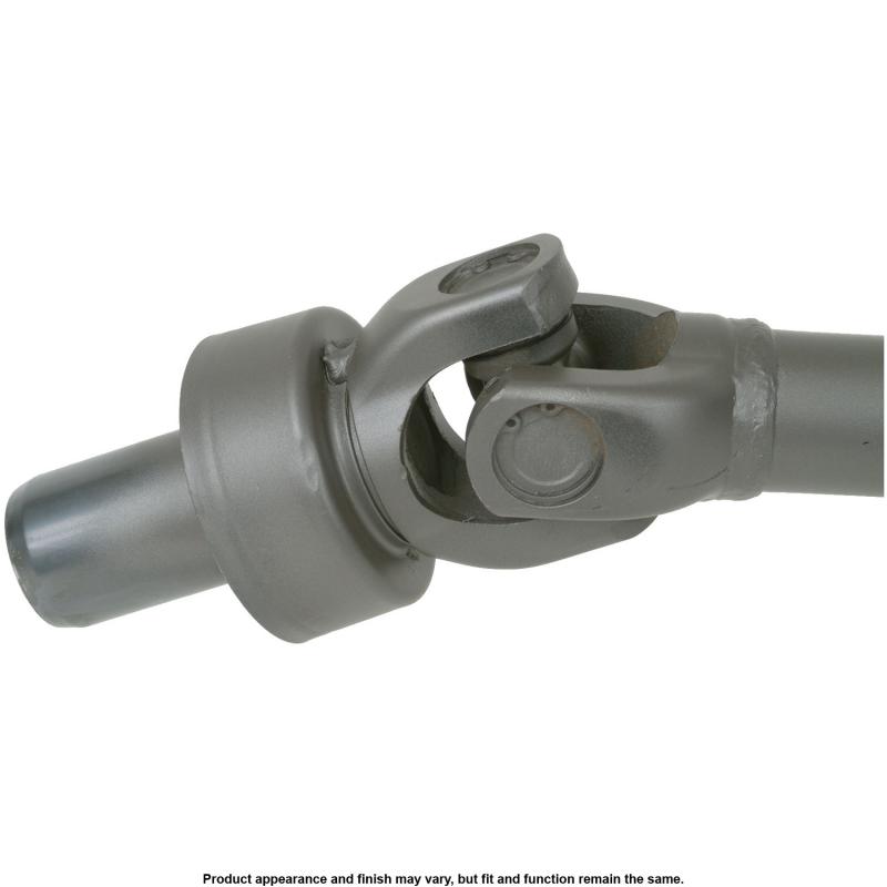 1998 Chevrolet Tracker Drive Shaft Front A1 Cardone 659471 image 4 of 4