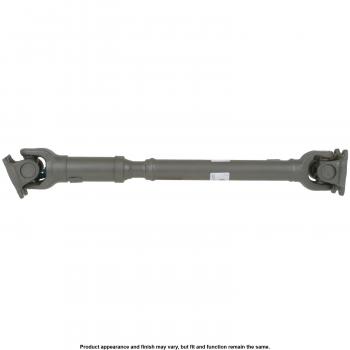 1994 Isuzu Amigo Drive Shaft Front A1 Cardone 659472 image 2 of 4